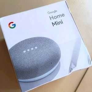 Google Home Mini (gen 1)